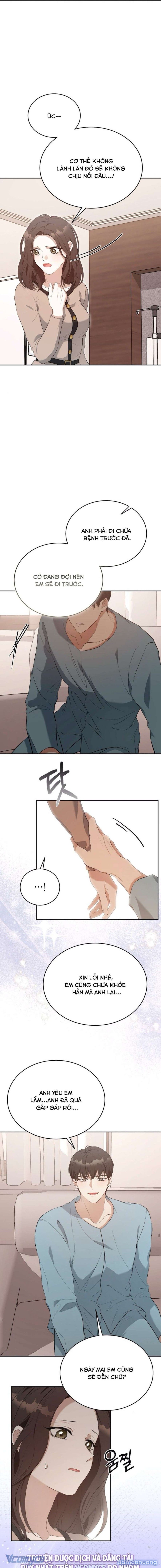 đọc truyện 『18+』đoạt Lại Chương 2 ảnh 18 tại Thiên Thai Truyện