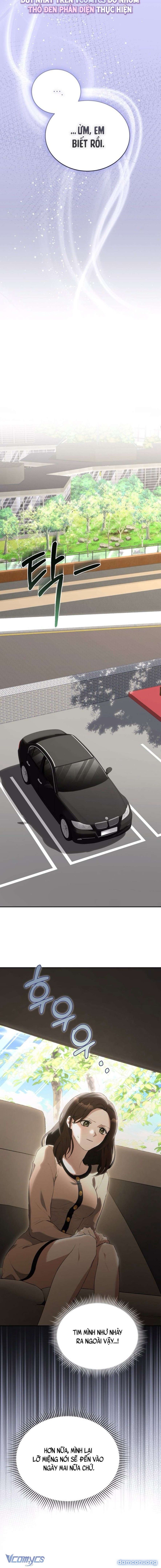 đọc truyện 『18+』đoạt Lại Chương 2 ảnh 19 tại Thiên Thai Truyện