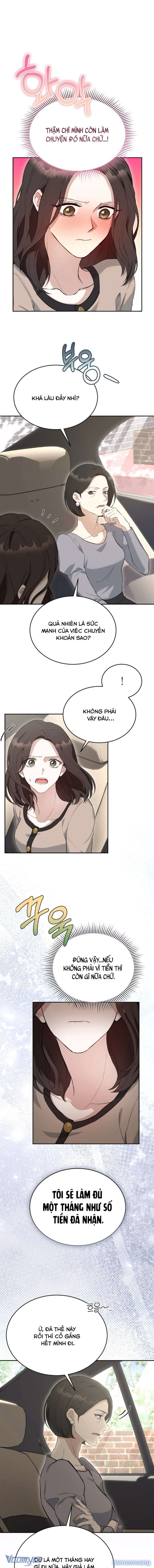 đọc truyện 『18+』đoạt Lại Chương 2 ảnh 20 tại Thiên Thai Truyện