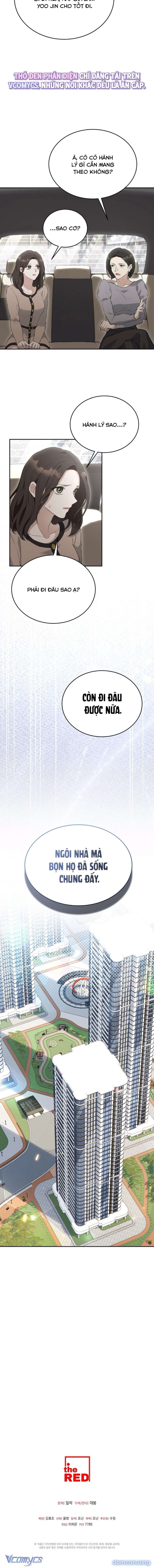 đọc truyện 『18+』đoạt Lại Chương 2 ảnh 21 tại Thiên Thai Truyện