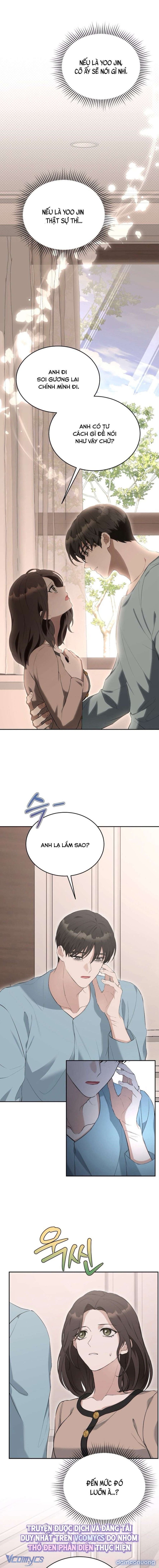 đọc truyện 『18+』đoạt Lại Chương 2 ảnh 6 tại Thiên Thai Truyện