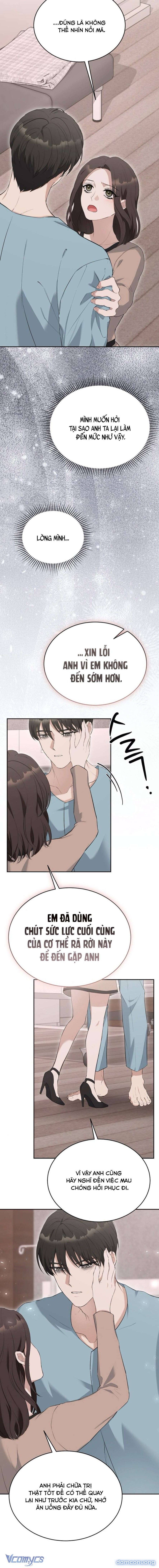 đọc truyện 『18+』đoạt Lại Chương 2 ảnh 7 tại Thiên Thai Truyện