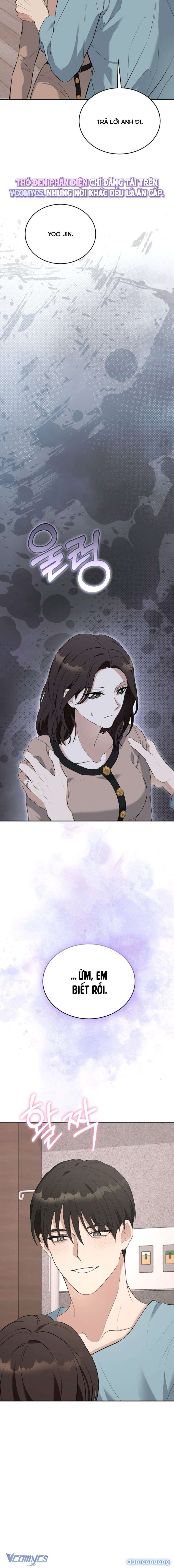 đọc truyện 『18+』đoạt Lại Chương 2 ảnh 9 tại Thiên Thai Truyện