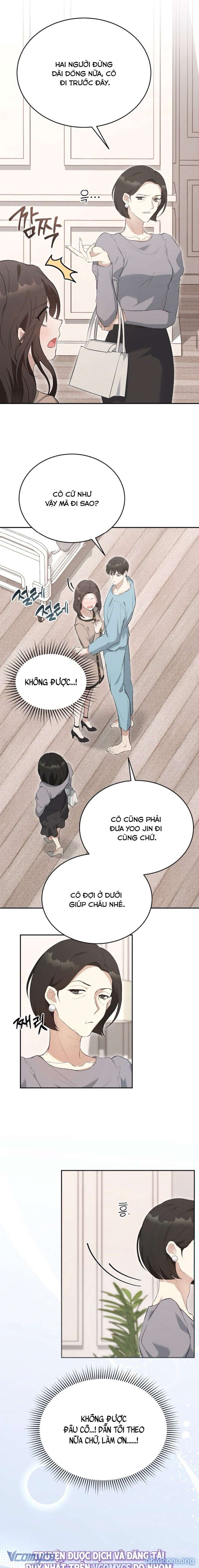 đọc truyện 『18+』đoạt Lại Chương 2 ảnh 10 tại Thiên Thai Truyện