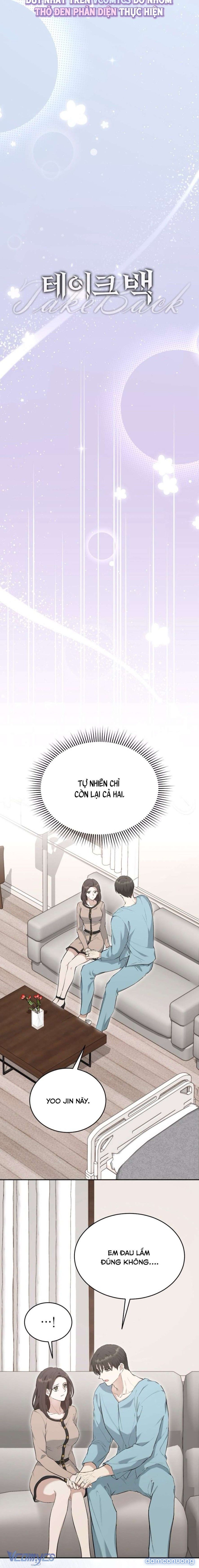 đọc truyện 『18+』đoạt Lại Chương 2 ảnh 11 tại Thiên Thai Truyện