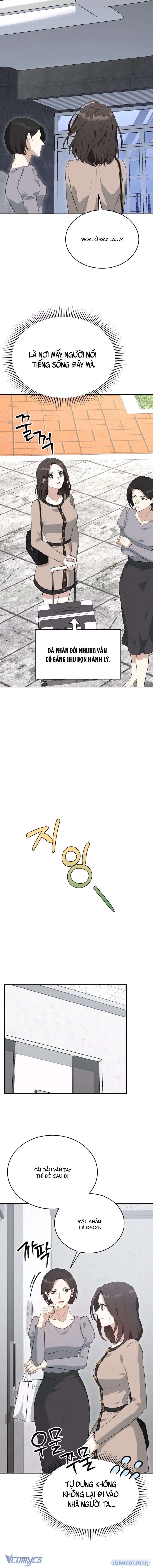 đọc truyện 『18+』đoạt Lại Chương 3 ảnh 3 tại Thiên Thai Truyện