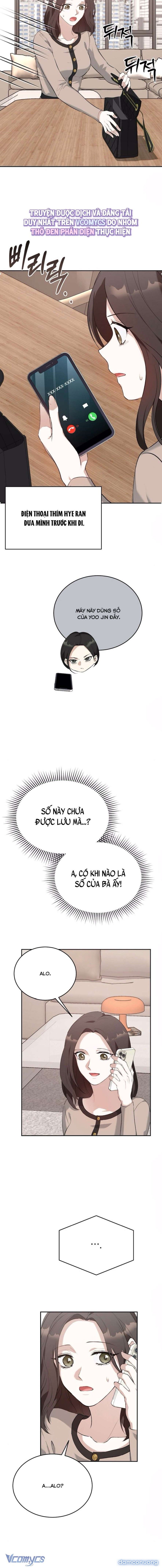 đọc truyện 『18+』đoạt Lại Chương 3 ảnh 15 tại Thiên Thai Truyện