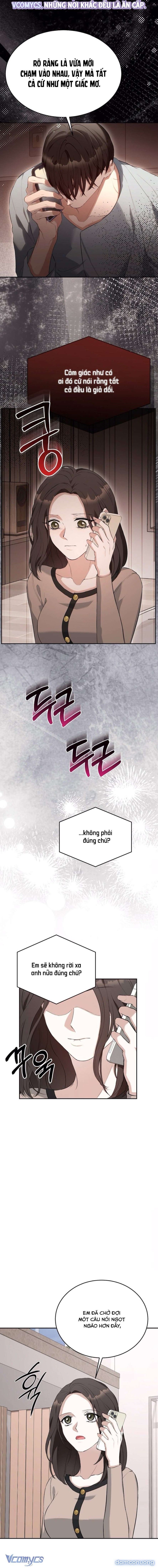 đọc truyện 『18+』đoạt Lại Chương 3 ảnh 17 tại Thiên Thai Truyện