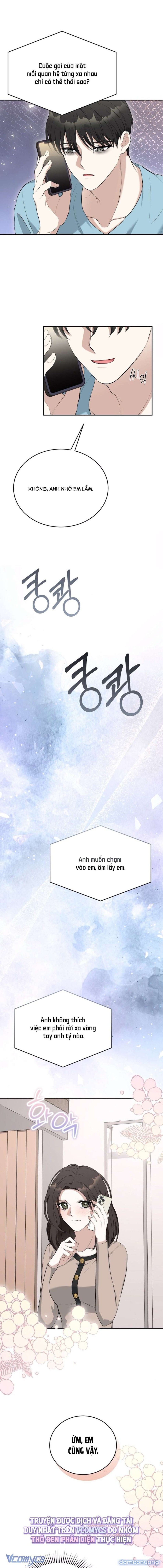 đọc truyện 『18+』đoạt Lại Chương 3 ảnh 18 tại Thiên Thai Truyện