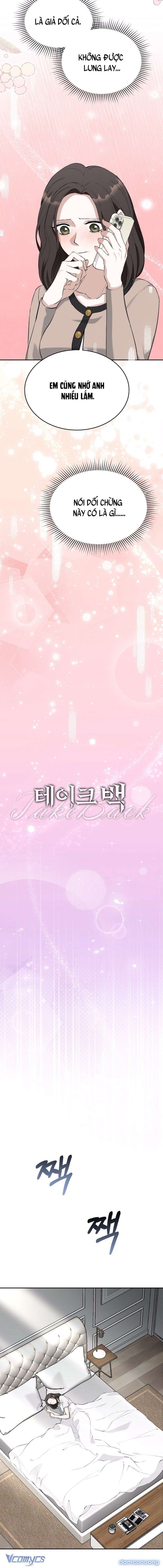 đọc truyện 『18+』đoạt Lại Chương 3 ảnh 19 tại Thiên Thai Truyện