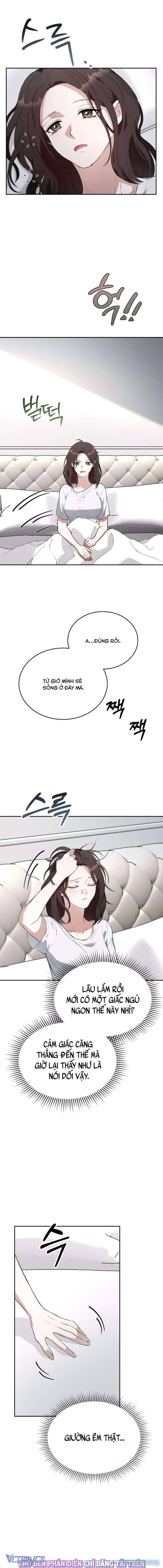 đọc truyện 『18+』đoạt Lại Chương 3 ảnh 20 tại Thiên Thai Truyện