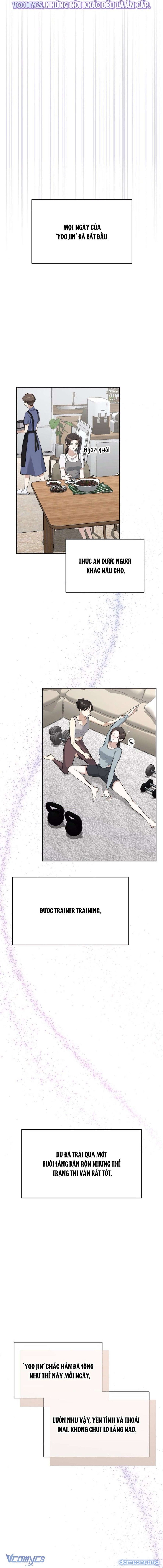 đọc truyện 『18+』đoạt Lại Chương 3 ảnh 21 tại Thiên Thai Truyện