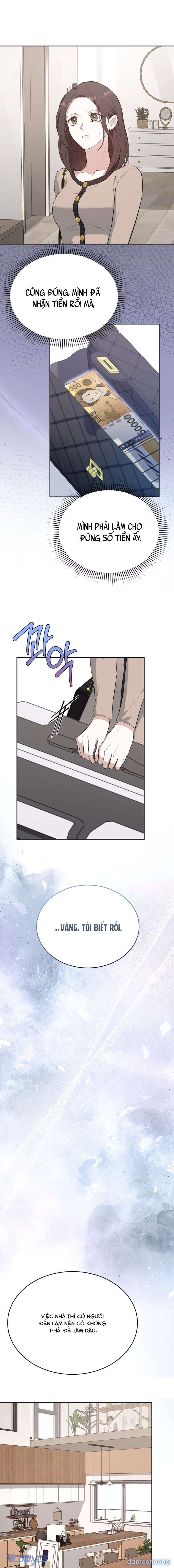 đọc truyện 『18+』đoạt Lại Chương 3 ảnh 6 tại Thiên Thai Truyện