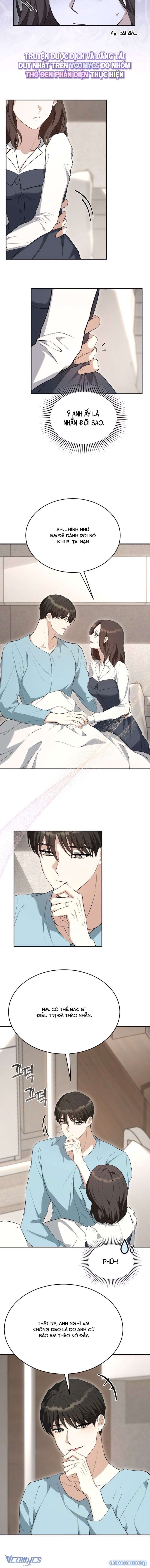 đọc truyện 『18+』đoạt Lại Chương 4 ảnh 3 tại Thiên Thai Truyện