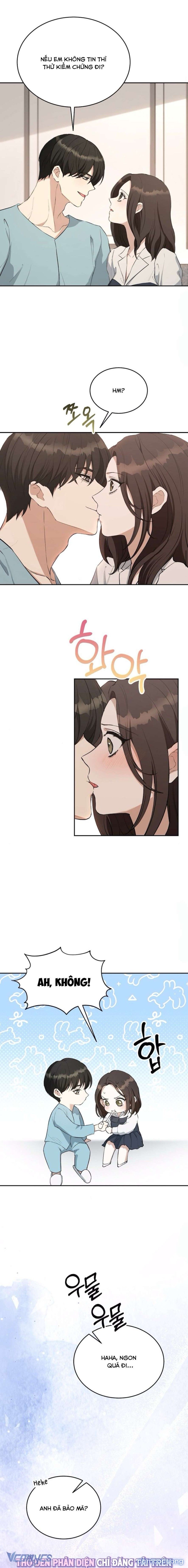 đọc truyện 『18+』đoạt Lại Chương 4 ảnh 12 tại Thiên Thai Truyện