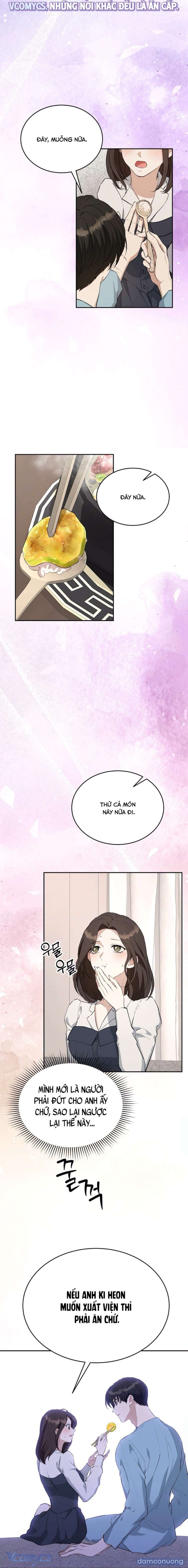 đọc truyện 『18+』đoạt Lại Chương 4 ảnh 13 tại Thiên Thai Truyện