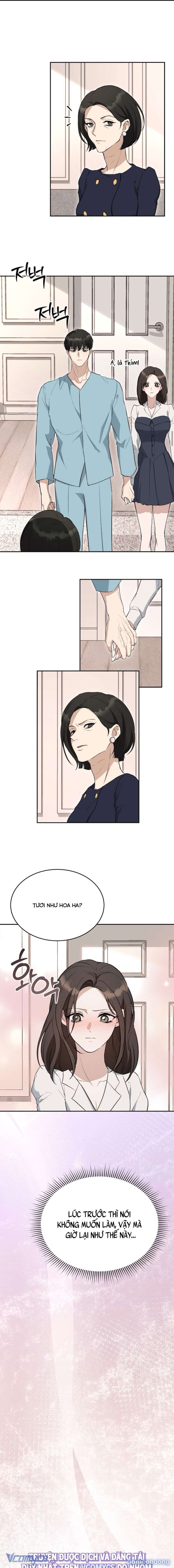 đọc truyện 『18+』đoạt Lại Chương 4 ảnh 6 tại Thiên Thai Truyện