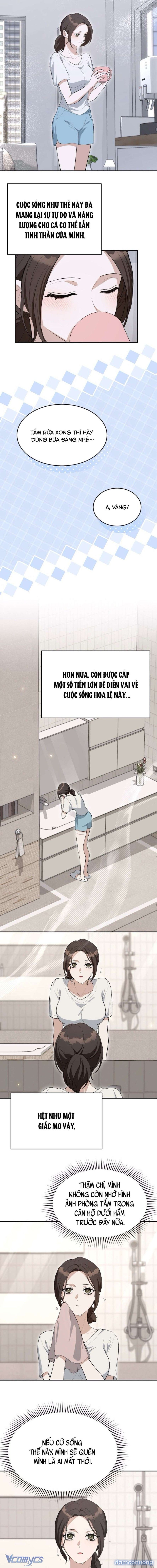 đọc truyện 『18+』đoạt Lại Chương 5 ảnh 3 tại Thiên Thai Truyện