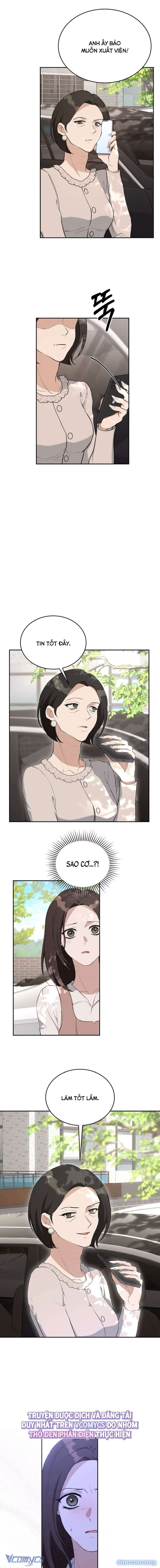 đọc truyện 『18+』đoạt Lại Chương 5 ảnh 14 tại Thiên Thai Truyện