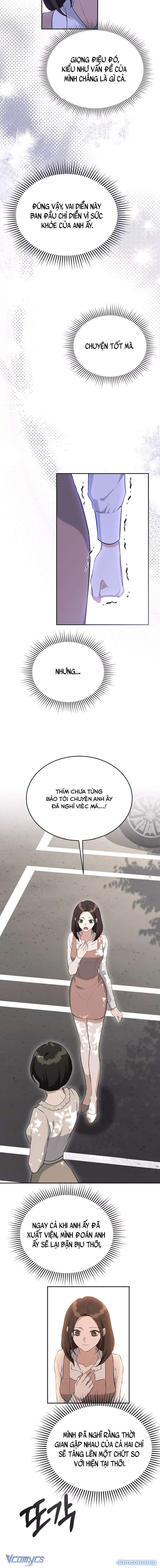 đọc truyện 『18+』đoạt Lại Chương 5 ảnh 15 tại Thiên Thai Truyện