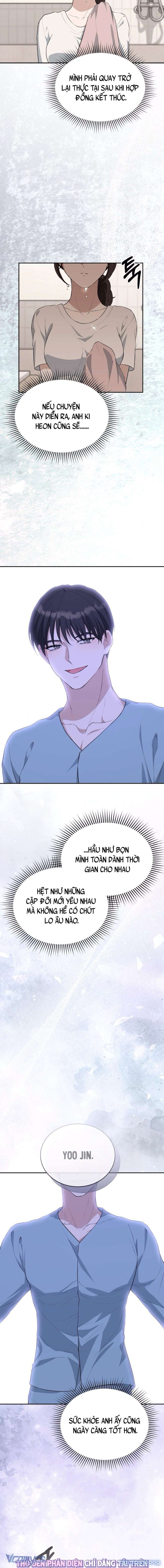 đọc truyện 『18+』đoạt Lại Chương 5 ảnh 4 tại Thiên Thai Truyện