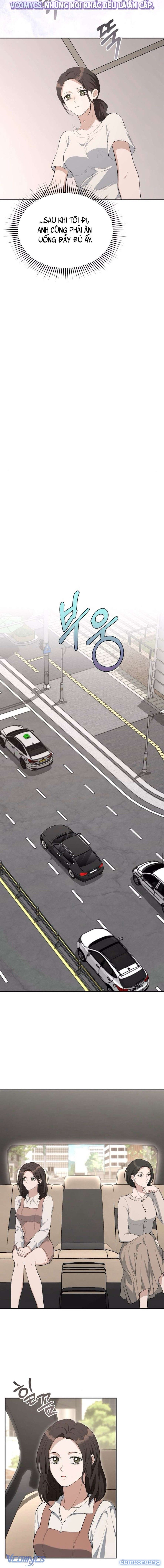 đọc truyện 『18+』đoạt Lại Chương 5 ảnh 5 tại Thiên Thai Truyện