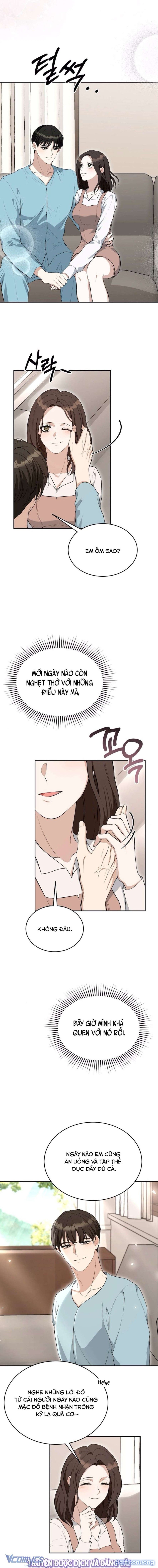 đọc truyện 『18+』đoạt Lại Chương 5 ảnh 10 tại Thiên Thai Truyện