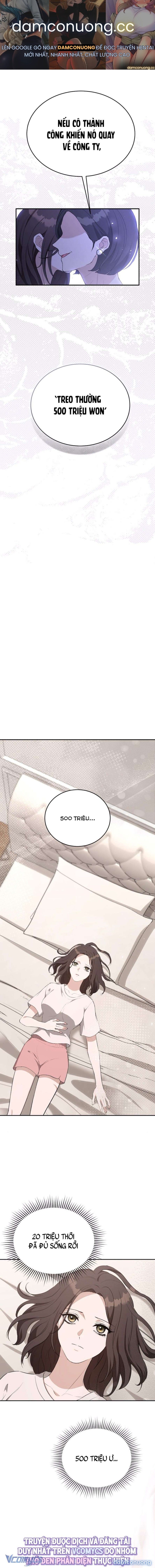 đọc truyện 『18+』đoạt Lại Chương 6 ảnh 2 tại Thiên Thai Truyện