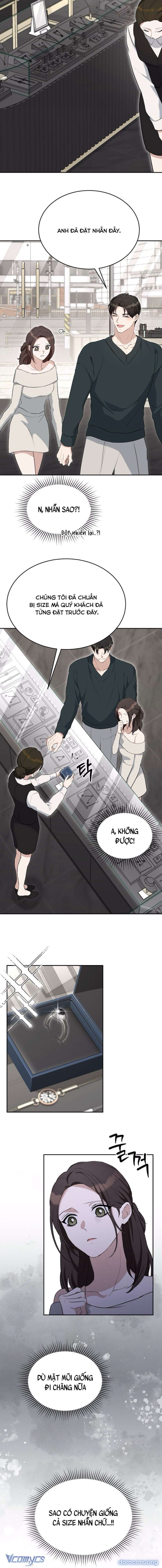 đọc truyện 『18+』đoạt Lại Chương 6 ảnh 13 tại Thiên Thai Truyện