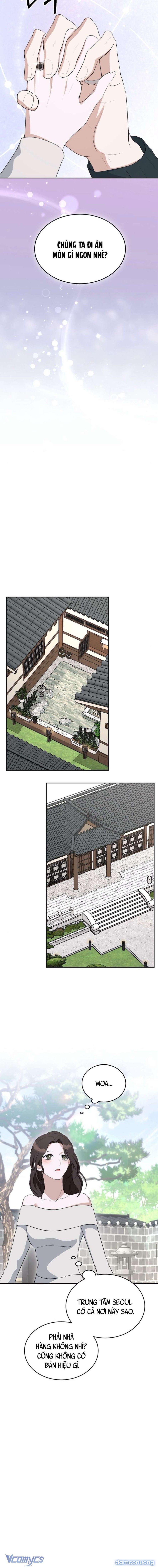 đọc truyện 『18+』đoạt Lại Chương 6 ảnh 15 tại Thiên Thai Truyện