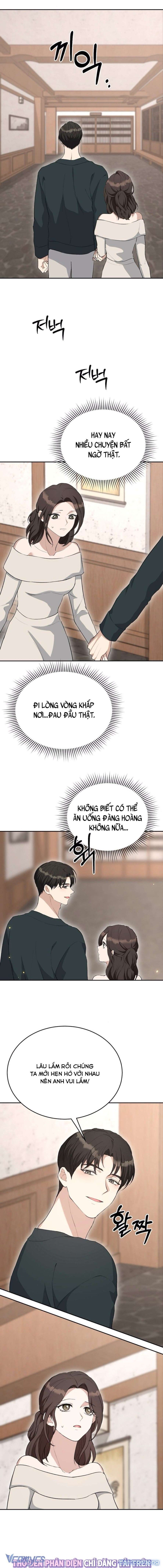 đọc truyện 『18+』đoạt Lại Chương 6 ảnh 16 tại Thiên Thai Truyện