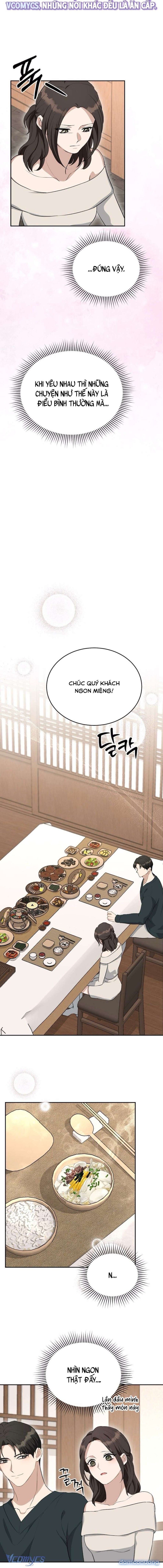 đọc truyện 『18+』đoạt Lại Chương 6 ảnh 17 tại Thiên Thai Truyện