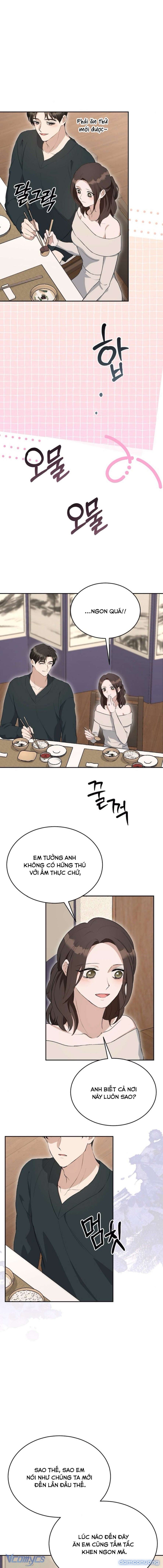 đọc truyện 『18+』đoạt Lại Chương 6 ảnh 18 tại Thiên Thai Truyện