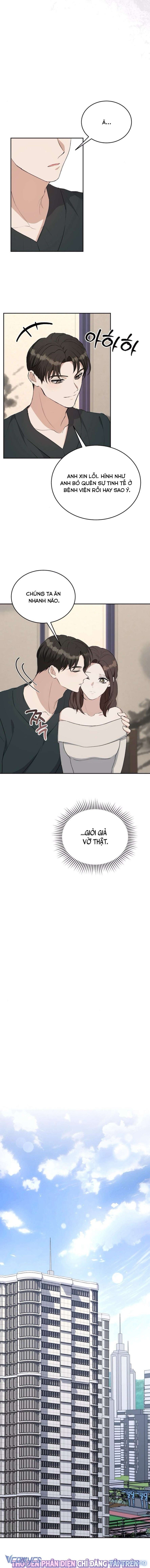 đọc truyện 『18+』đoạt Lại Chương 6 ảnh 20 tại Thiên Thai Truyện