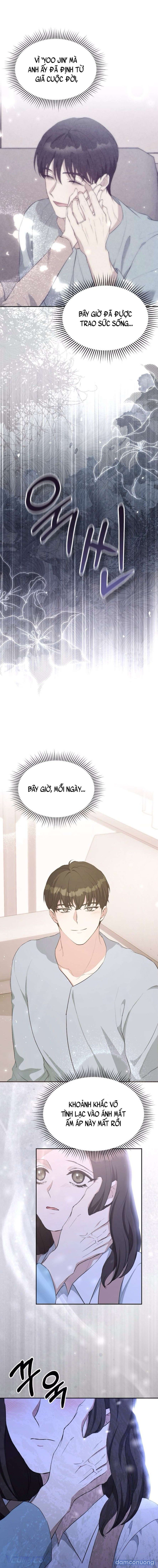 đọc truyện 『18+』đoạt Lại Chương 6 ảnh 4 tại Thiên Thai Truyện