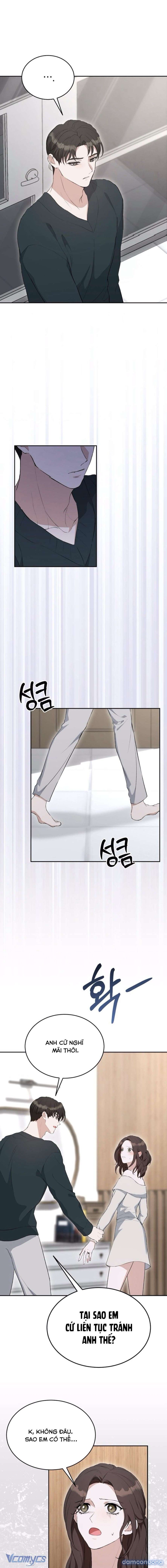 đọc truyện 『18+』đoạt Lại Chương 6 ảnh 22 tại Thiên Thai Truyện