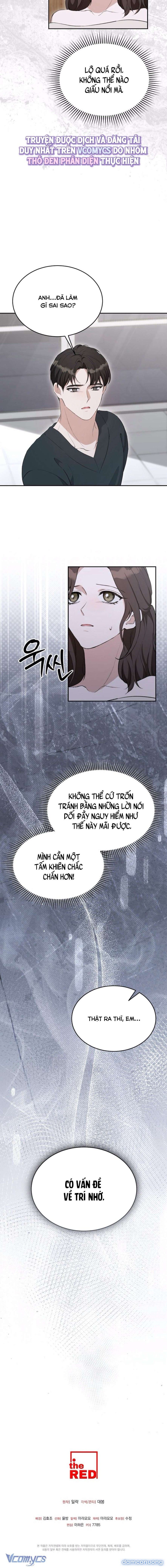 đọc truyện 『18+』đoạt Lại Chương 6 ảnh 23 tại Thiên Thai Truyện