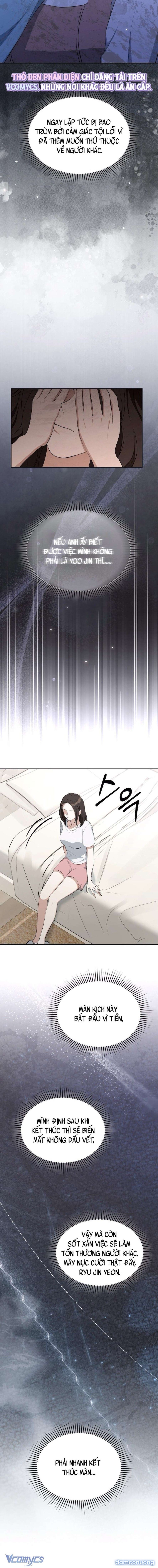 đọc truyện 『18+』đoạt Lại Chương 6 ảnh 5 tại Thiên Thai Truyện