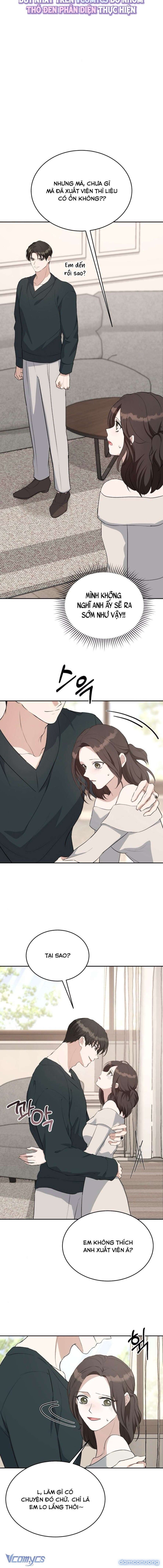 đọc truyện 『18+』đoạt Lại Chương 6 ảnh 7 tại Thiên Thai Truyện