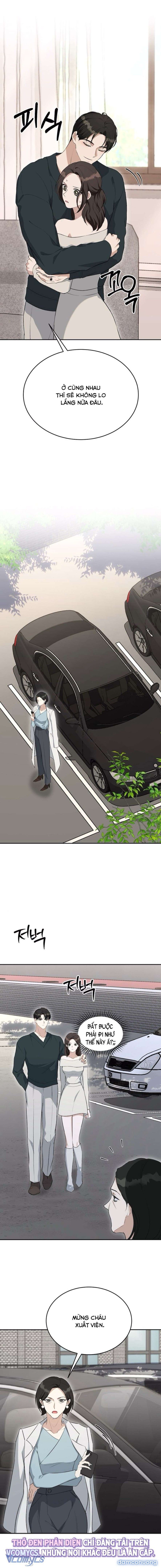 đọc truyện 『18+』đoạt Lại Chương 6 ảnh 8 tại Thiên Thai Truyện