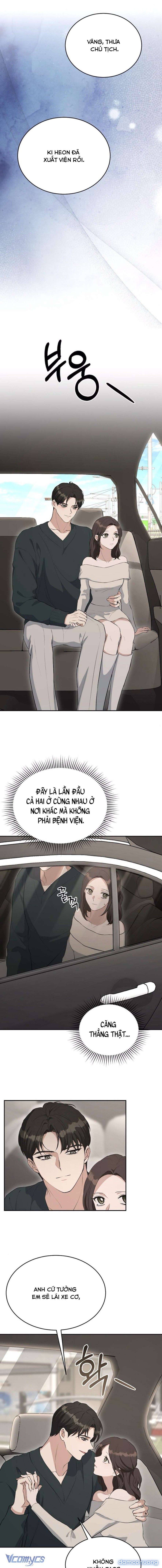 đọc truyện 『18+』đoạt Lại Chương 6 ảnh 10 tại Thiên Thai Truyện