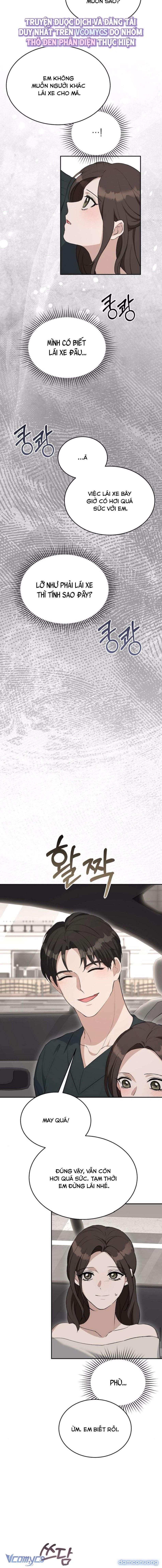 đọc truyện 『18+』đoạt Lại Chương 6 ảnh 11 tại Thiên Thai Truyện