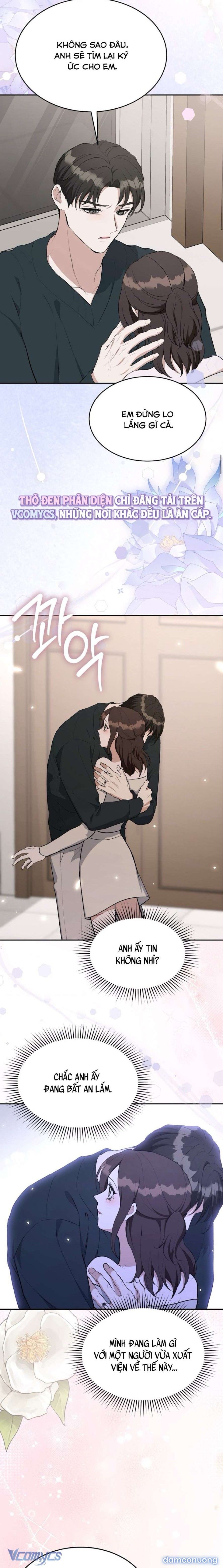 đọc truyện 『18+』đoạt Lại Chương 7 ảnh 12 tại Thiên Thai Truyện