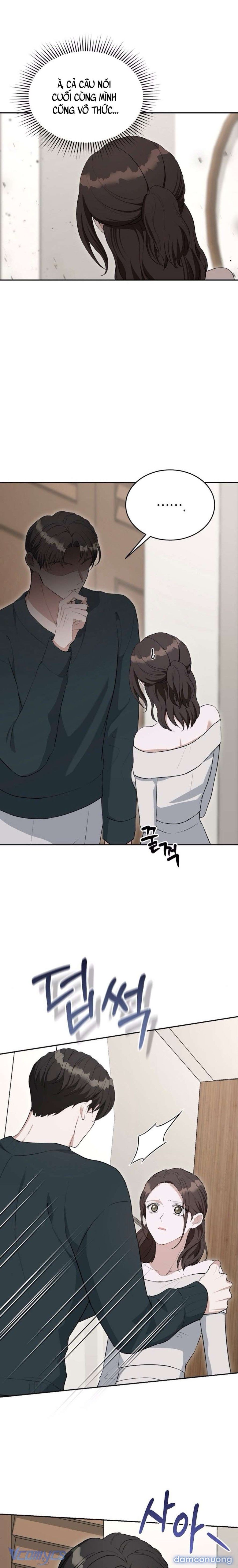 đọc truyện 『18+』đoạt Lại Chương 7 ảnh 5 tại Thiên Thai Truyện