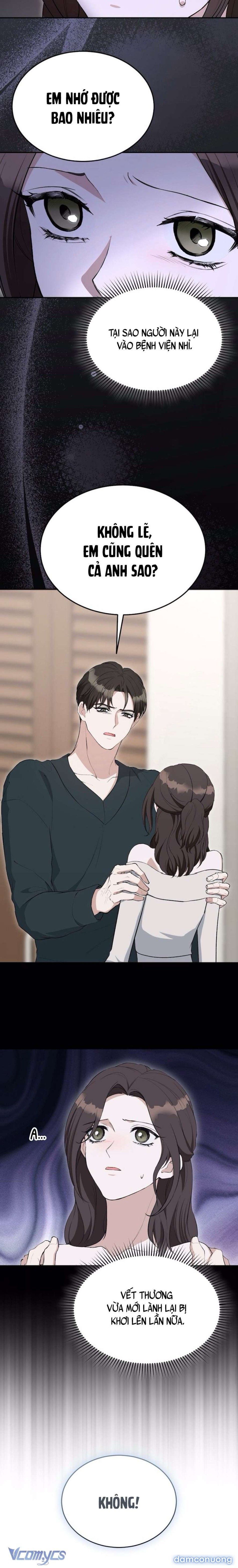 đọc truyện 『18+』đoạt Lại Chương 7 ảnh 7 tại Thiên Thai Truyện