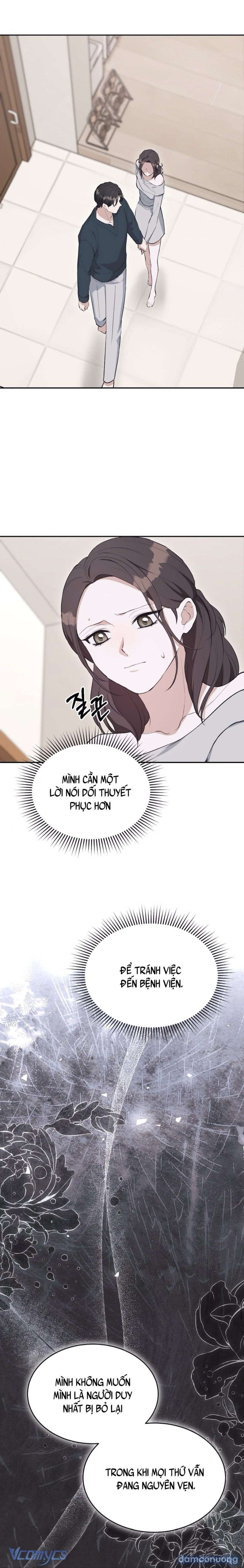 đọc truyện 『18+』đoạt Lại Chương 7 ảnh 10 tại Thiên Thai Truyện