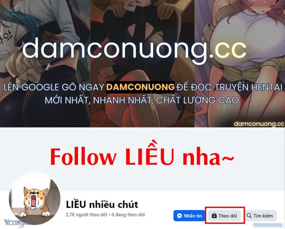 đọc truyện 〔18+〕dramatic Scandal Chương 6 ảnh 2 tại Thiên Thai Truyện