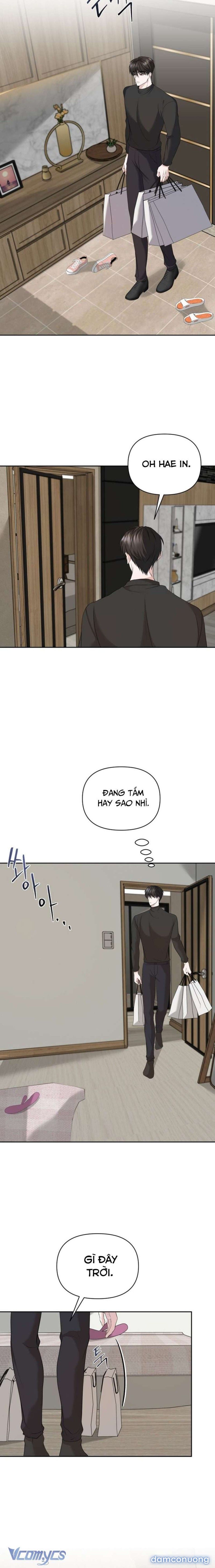 đọc truyện 〔18+〕dramatic Scandal Chương 6 ảnh 14 tại Thiên Thai Truyện