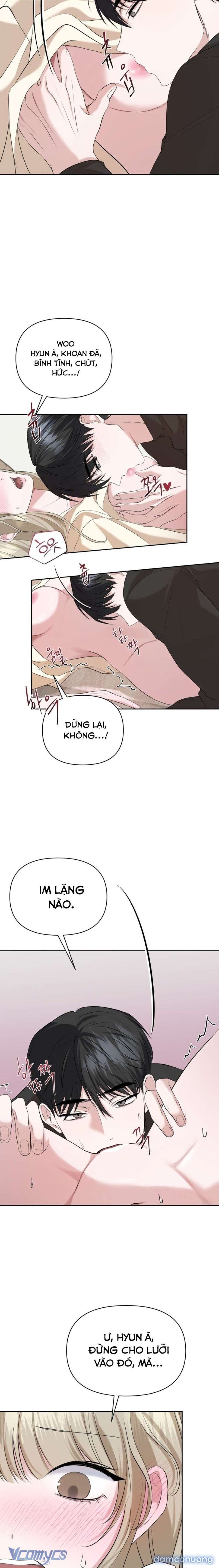 đọc truyện 〔18+〕dramatic Scandal Chương 6 ảnh 17 tại Thiên Thai Truyện