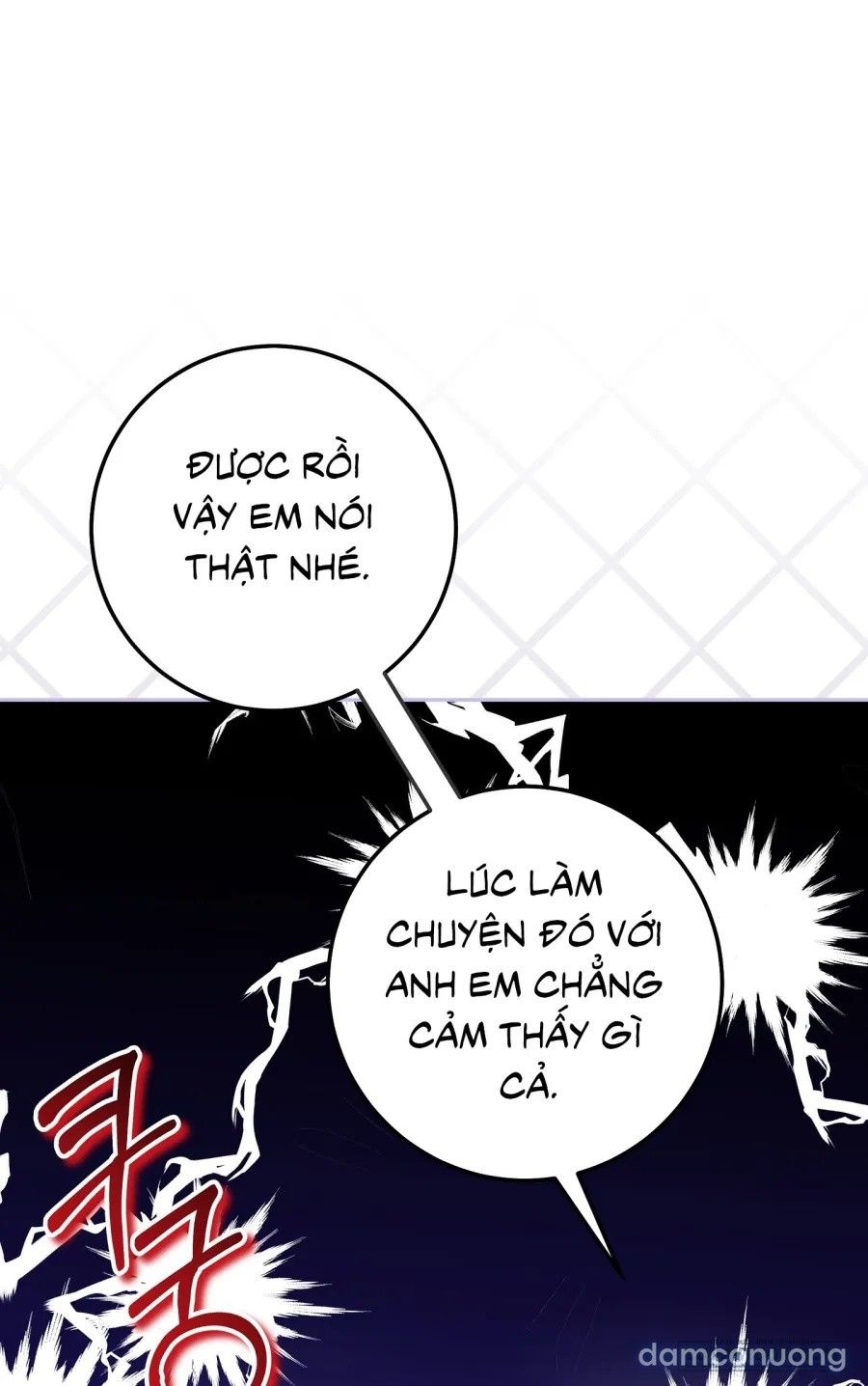 đọc truyện 《18+》đứa Em Trai Không Trong Sáng Của Bạn Tôi Chương 1 ảnh 35 tại Thiên Thai Truyện